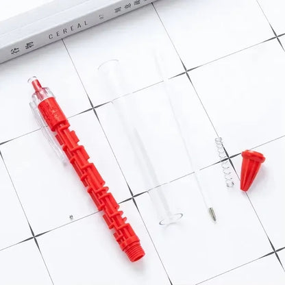 A-Maze Me Pen