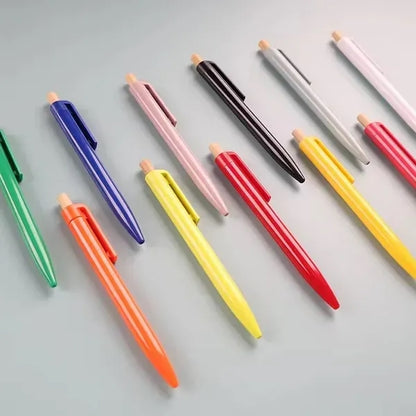 Hayden Rabs Pen