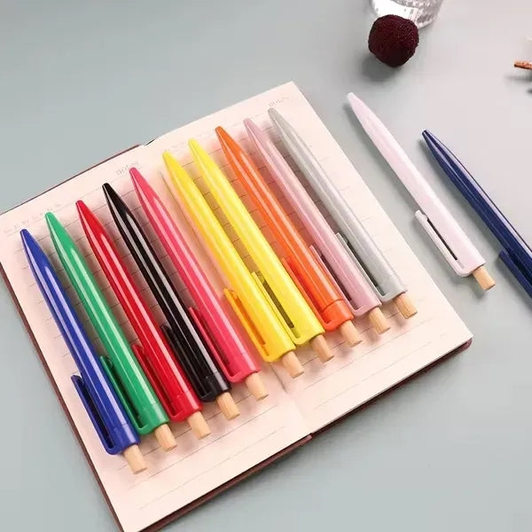 Hayden Rabs Pen