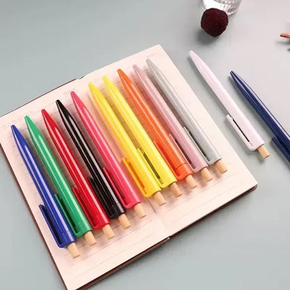 Hayden Rabs Pen