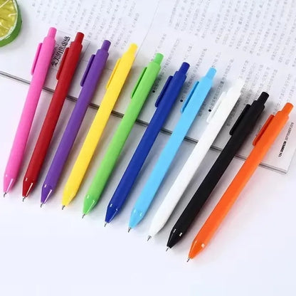 Lincoln rABS Pen
