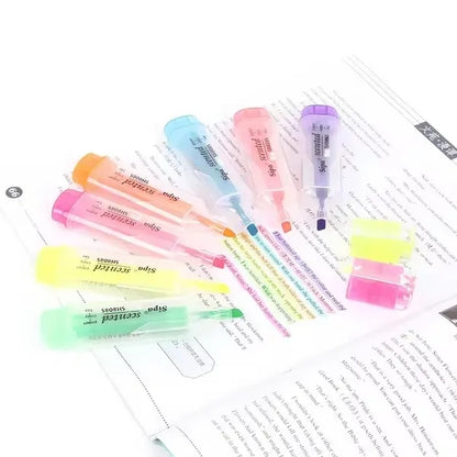 RPET Highlighter