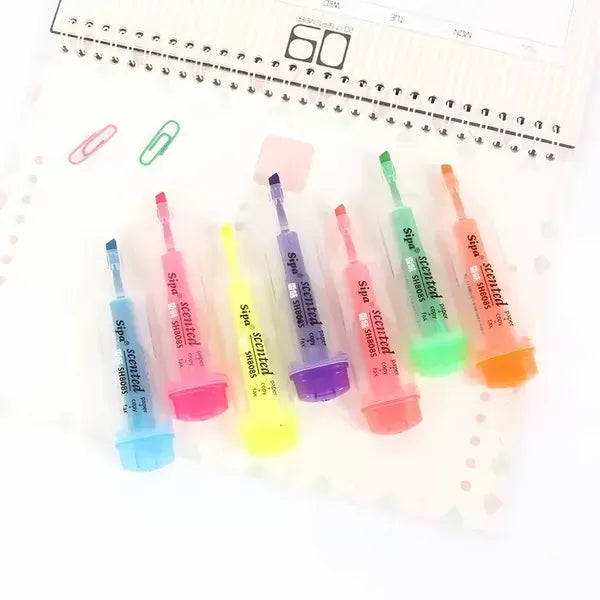 RPET Highlighter