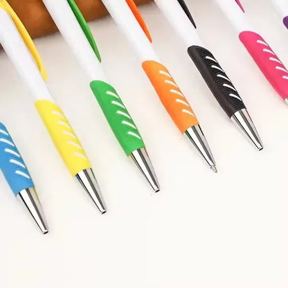 Jaxon Rabs Pen