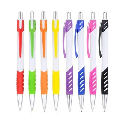 Jaxon Rabs Pen