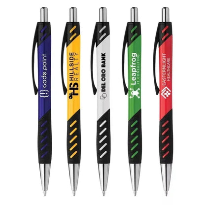 Jaxon Rabs Pen