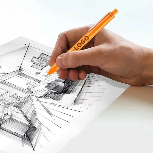 Aurora Recycled Gel Pen