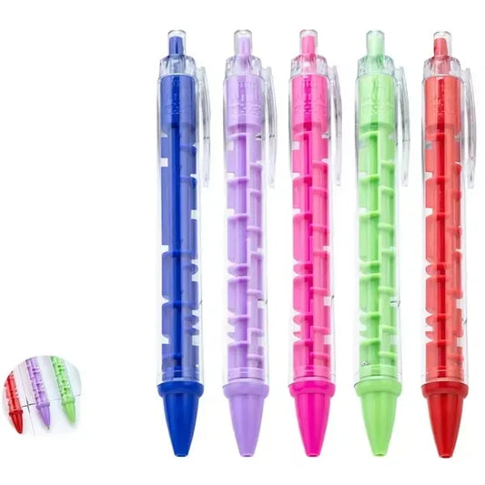 A-Maze Me Pen