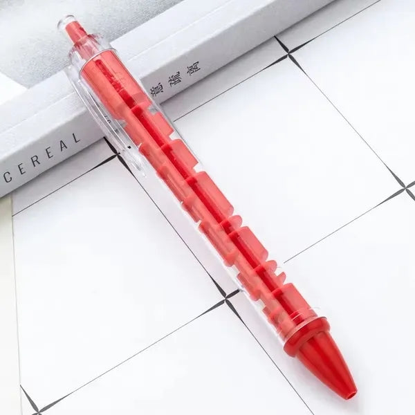 A-Maze Me Pen
