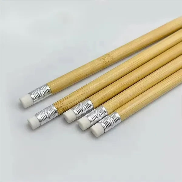 Infinity Bamboo Pencil