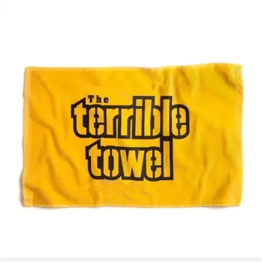 15" x 18" Recycled Poly Rally Towel