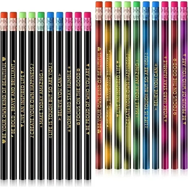 Luca Pencil