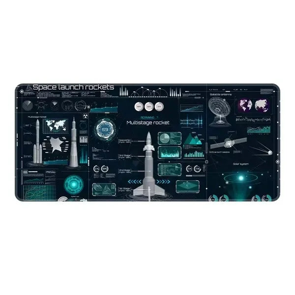 Gaming Pad