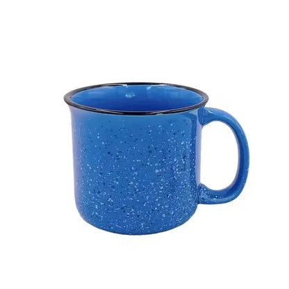14 Oz. Speckled Matte Ceramic Mug