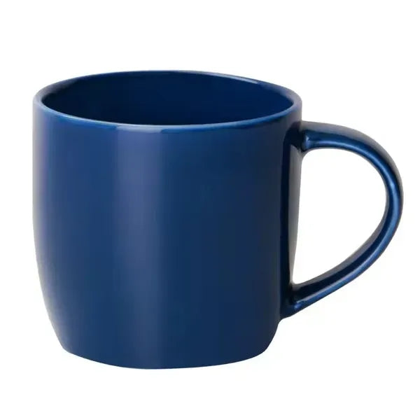 12 Oz. Mercer Matte Ceramic Mug