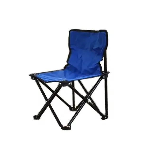 rPET Folding Chair With Carrying Bag