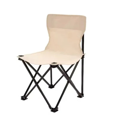 rPET Folding Chair With Carrying Bag