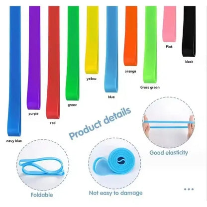 Chair Band Towel Holder