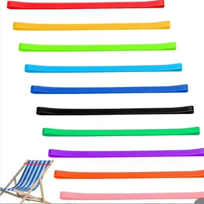Chair Band Towel Holder