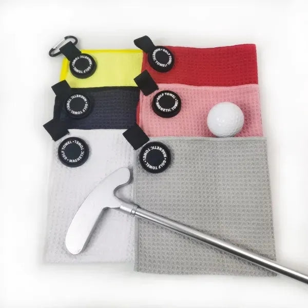 Fairway Fresh rPET Waffle Towel