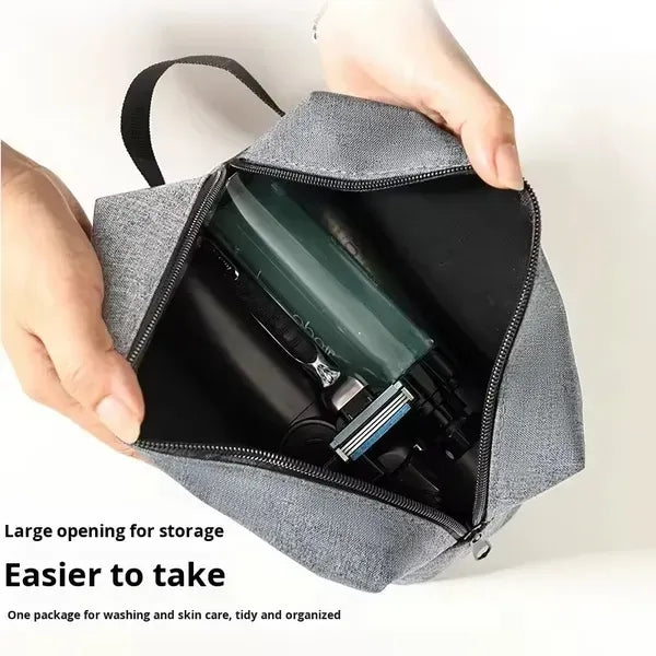 Toiletry Bag