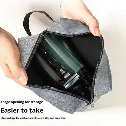 Toiletry Bag