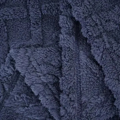 Alpine rPET Sherpa Blanket