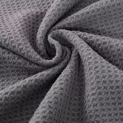Fairway Fresh rPET Waffle Towel