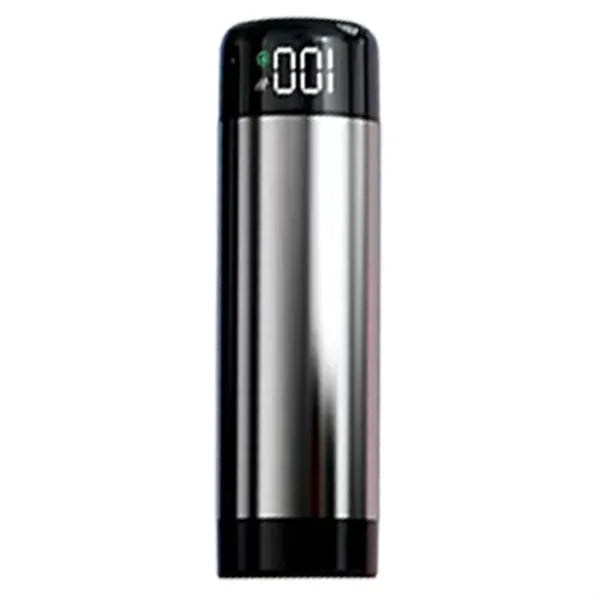 5000mAh Power Bank with Flashlight and Hand Warmer Function