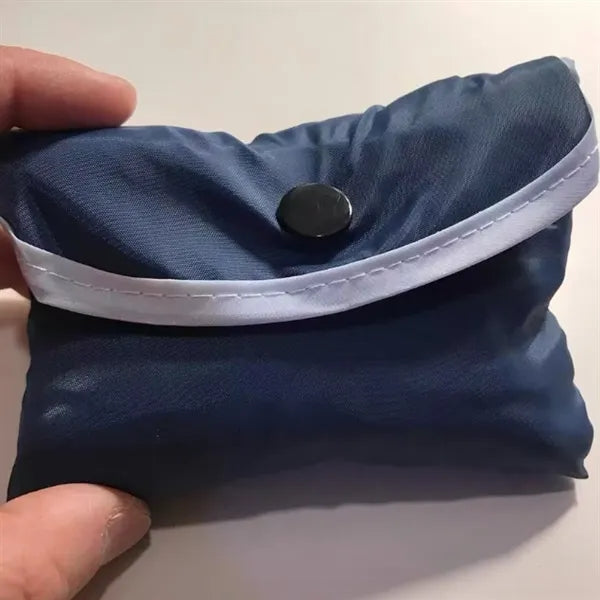 Large Capacity Foldable Portable Recycled Shopping Bag