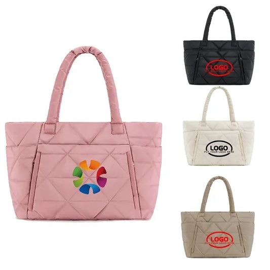 Women Smart Gym Tote Duffle Weekender Overnight Bag