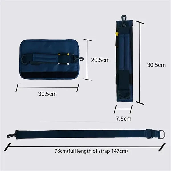 Golf Club Bag Mini Lightweight Sleeve Bag