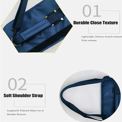 Golf Club Bag Mini Lightweight Sleeve Bag