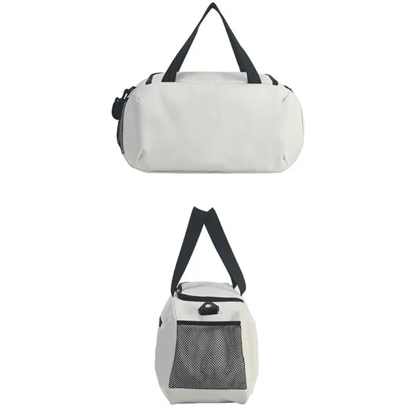 Large Portable Capacity Gym Yoga Bag Fashion Travel Backpack