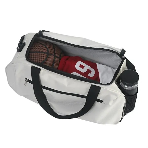Large Portable Capacity Gym Yoga Bag Fashion Travel Backpack