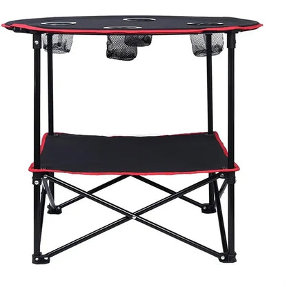 Portable Camping Table Folding Picnic Tables
