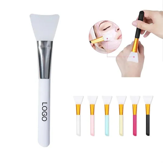 Silicone Face Mask Brush