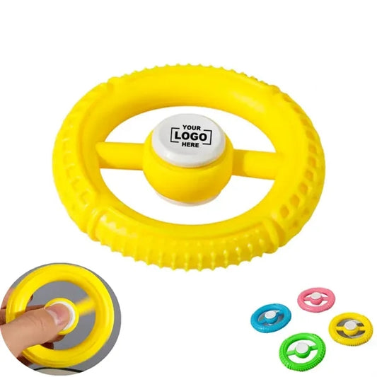 Revolve Fidget Spinner Stress-Relief