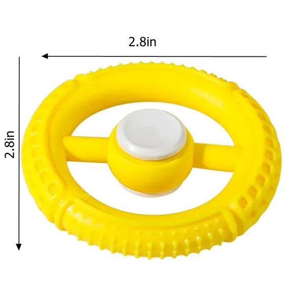 Revolve Fidget Spinner Stress-Relief