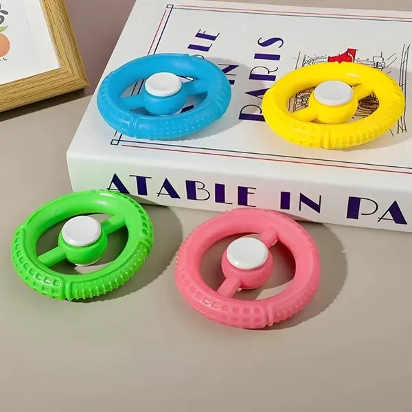 Revolve Fidget Spinner Stress-Relief