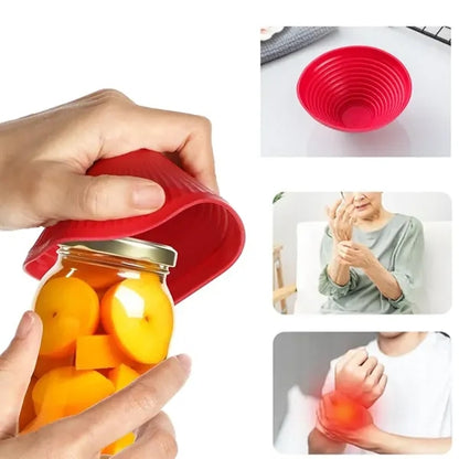 Rubber Jar Openers for Seniors with Arthritis Weak Hands