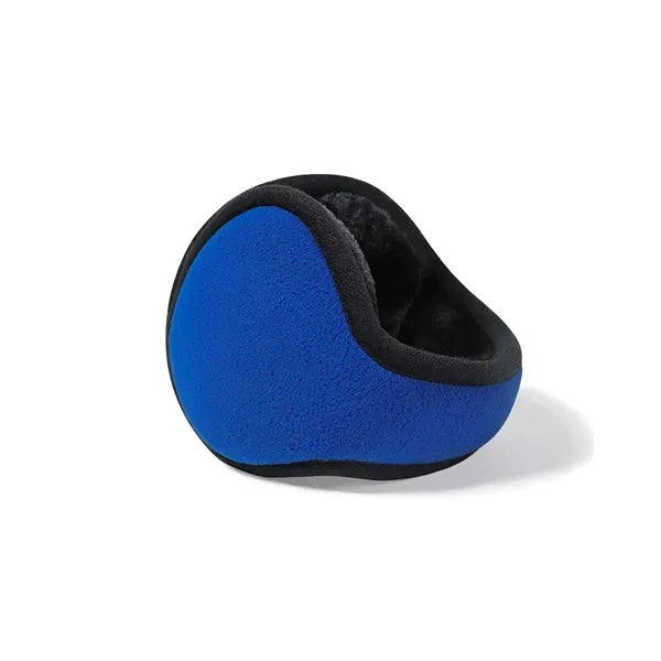 Unisex Fleece Earmuffs & Ear Warmers