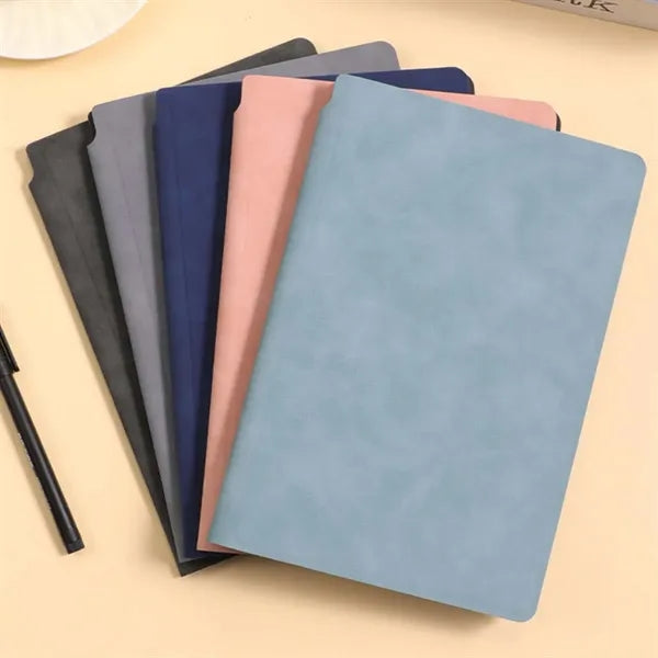 Portable Erasable Office Daily Notes White Board Notebook