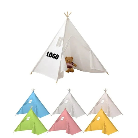 Custom Kids Teepee