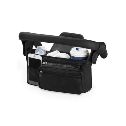 Universal Baby Stroller Organizer for baby essentials.
