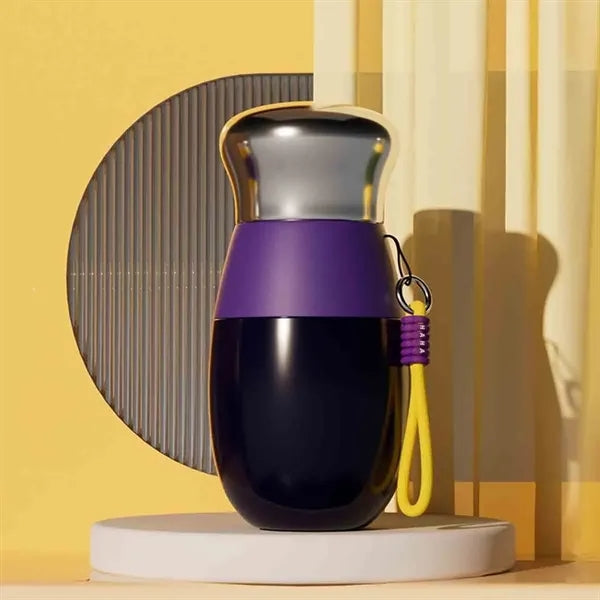 17OZ Travel Thermal Mug with Lid