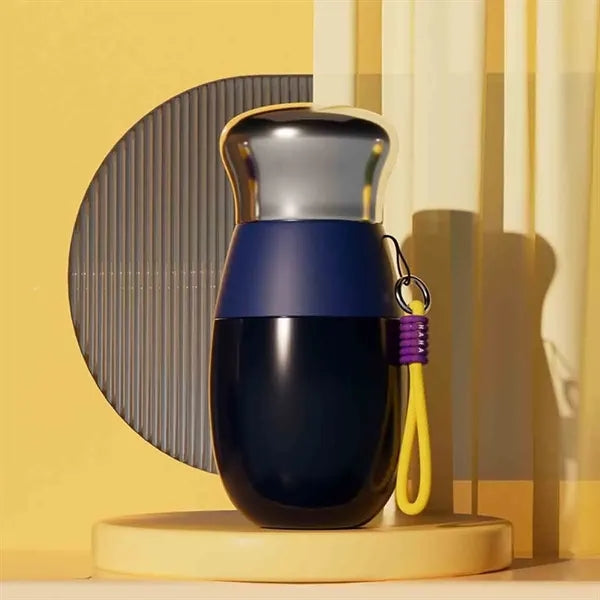17OZ Travel Thermal Mug with Lid