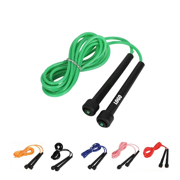 Adjustable Quick Speed Jump Rope