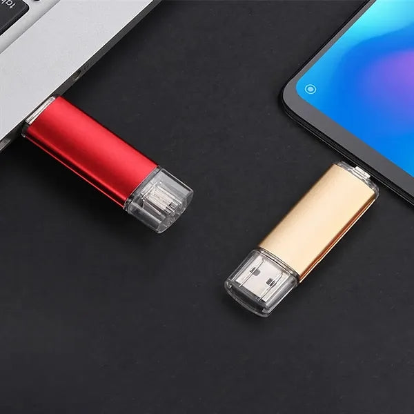 Business Gift Of Vacuum Cup And Notebook Set