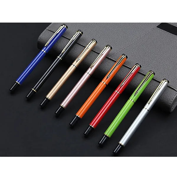 Business Gift Of Vacuum Cup And Notebook Set